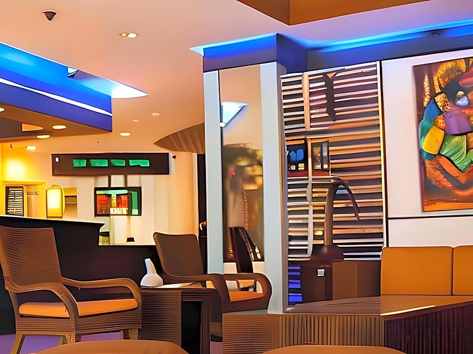Rajah Park Hotel