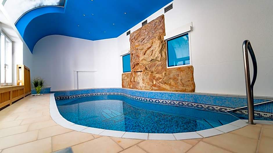 Hotel Richard Spa & Wellness