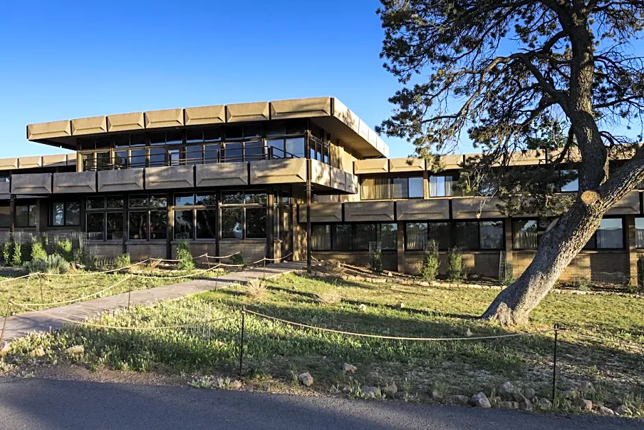 Kachina Lodge Grand Canyon