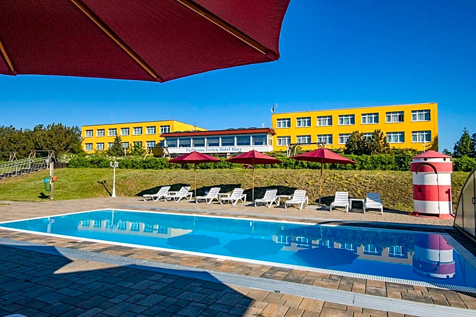Panorama Ferien Hotel Harz