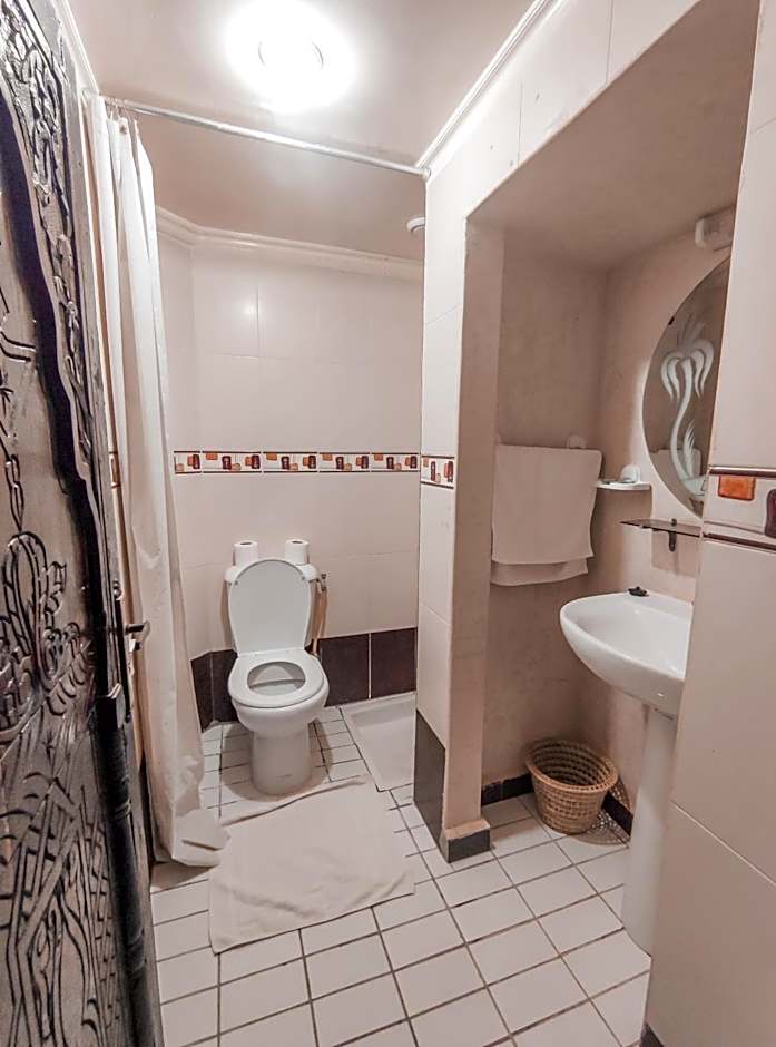 Hôtel LAKASBAH Ait Ben Haddou