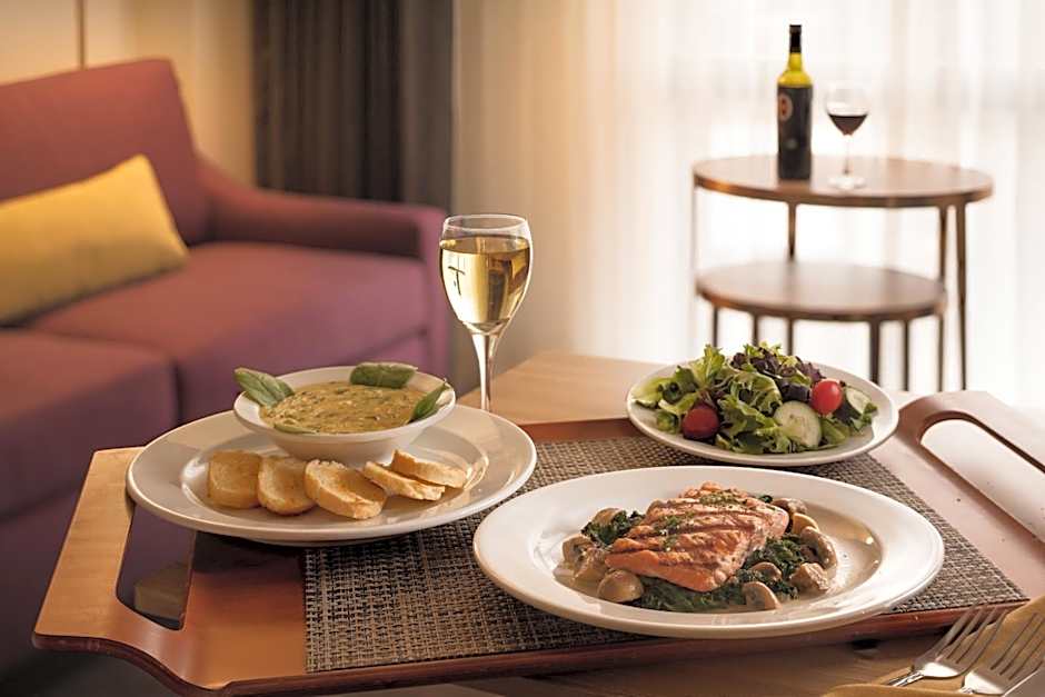 Crowne Plaza Dallas Market Ctr - Love Field By IHG