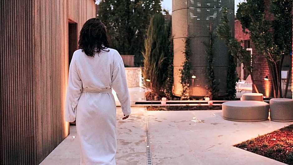 Aspria Royal La Rasante Hotel & Spa