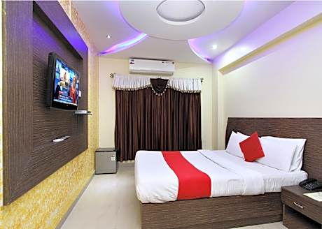 Hotel M.B. International