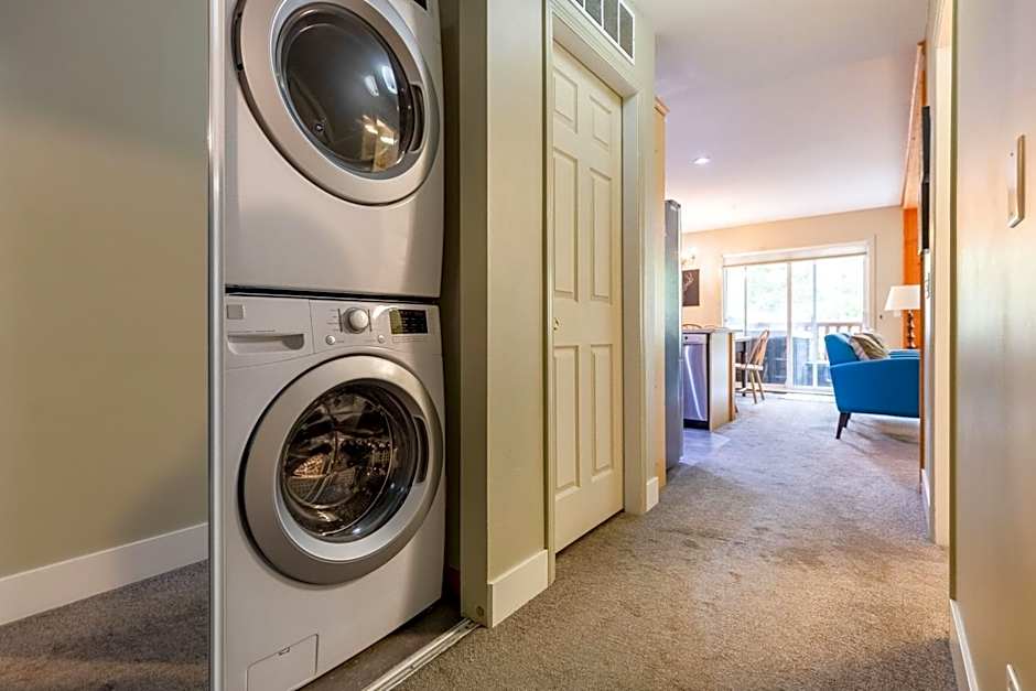 Ski In & 15 Minute Walk to the Lifts Hot Tub AC Pet Friendly