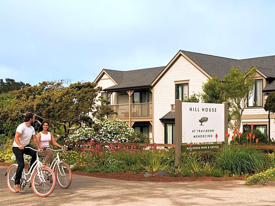 Hill House at Trailborn Mendocino, Outdoor Collection by Marriott Bonvoy