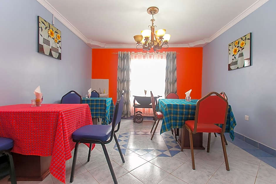 Zarita Boutique Hotel