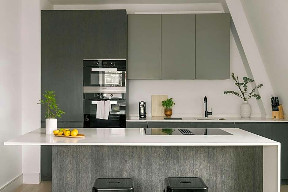 Lumière Hotel Centre Ville