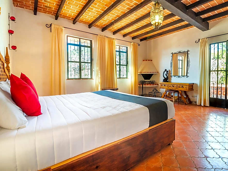Hotel Cielito Lindo, Taxco