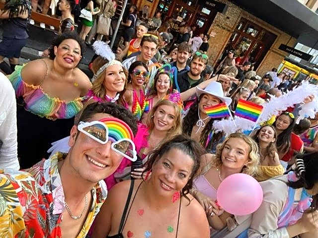 Maze Backpackers - Sydney