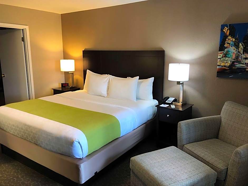 Best Western Fort Lee