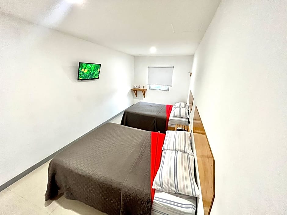 Hotel blvd