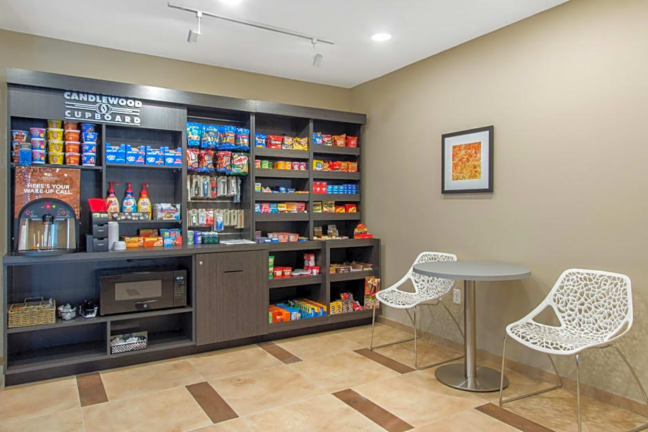 Candlewood Suites San Antonio Lackland AFB Area By IHG