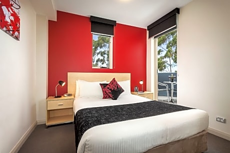 One Bedroom Apartment