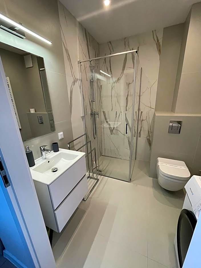 Apartamenty Richter By The Sea
