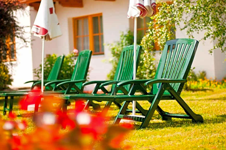 Hotel - Restaurant Platzwirt