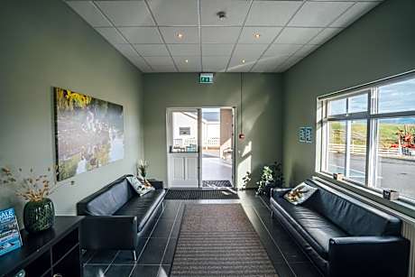 Sel - Hótel Mývatn