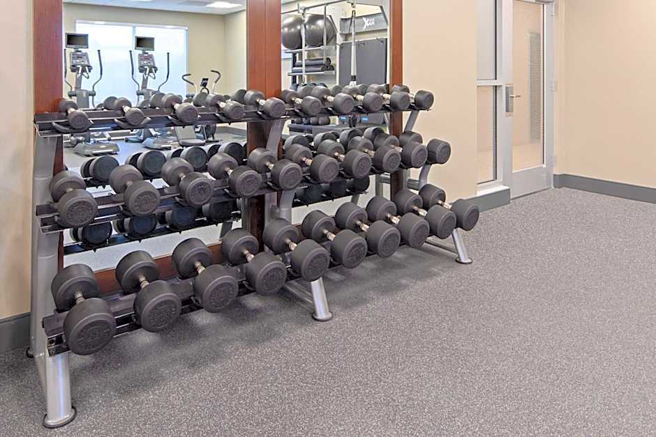 Hampton Inn By Hilton & Suites Gilroy, CA