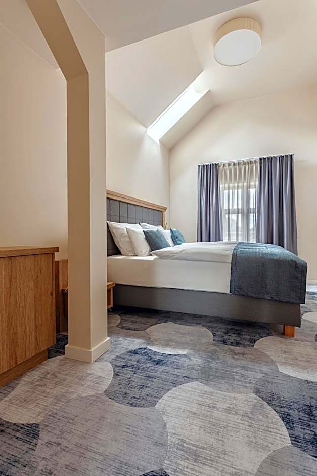 Hotel & Restaurant Rödersaal