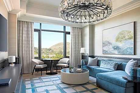 Malibu Two-Bedroom Suite