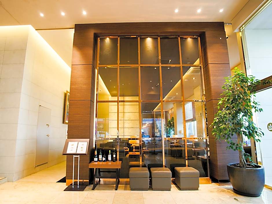 Stellar-Formerly International Hotel Yeongjong