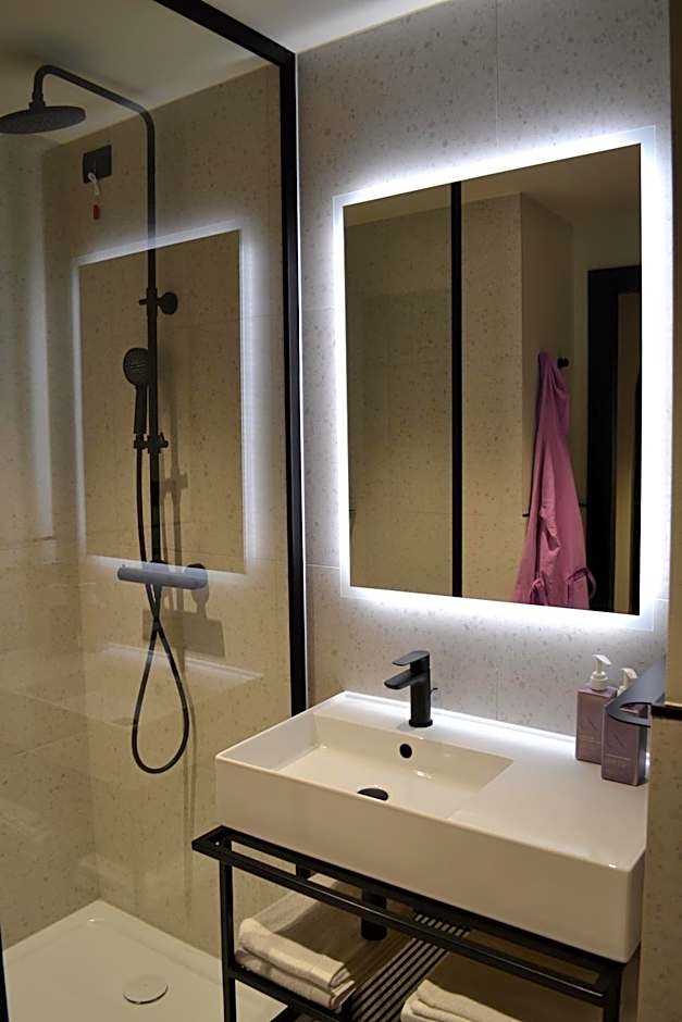 TRIBE Milano Malpensa