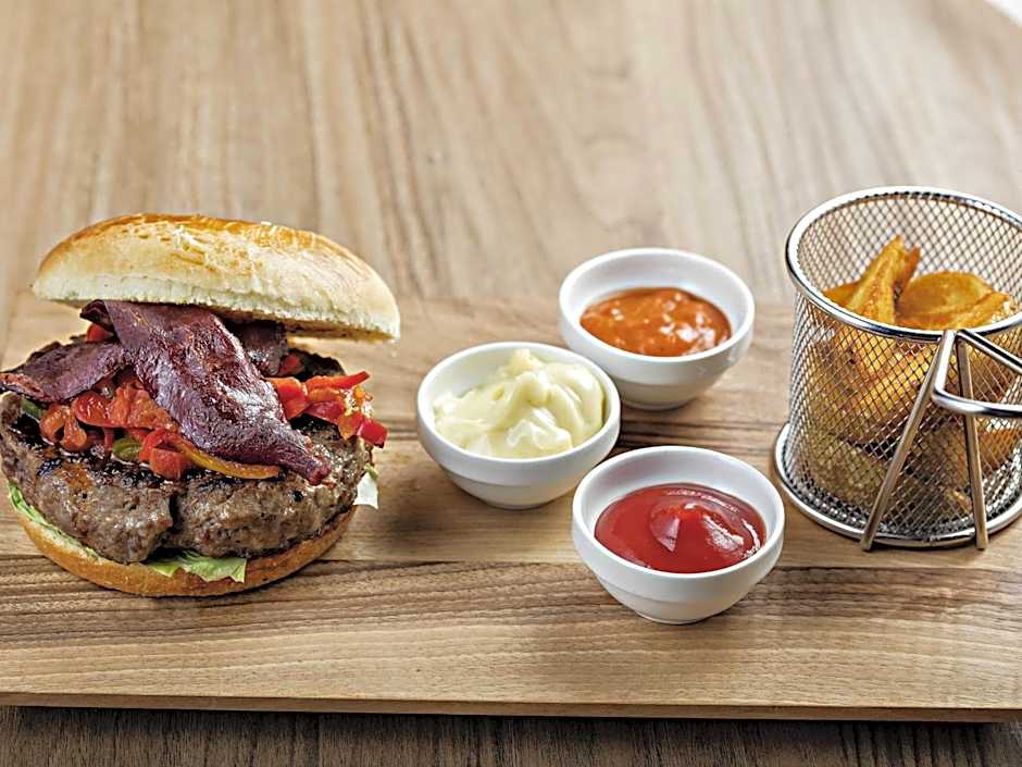 ibis Styles Sarajevo