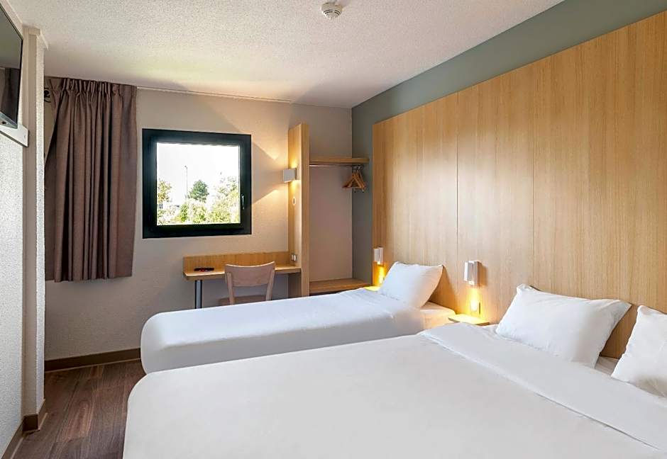 B&B HOTEL Angers Parc Expos