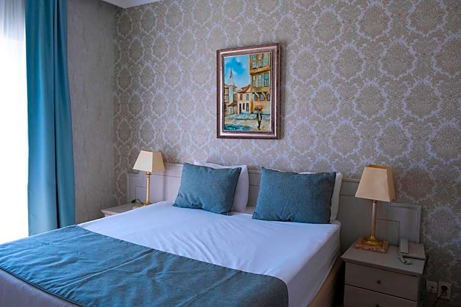 X Life Hotel Sarıgerme 15 - Adult Hotel