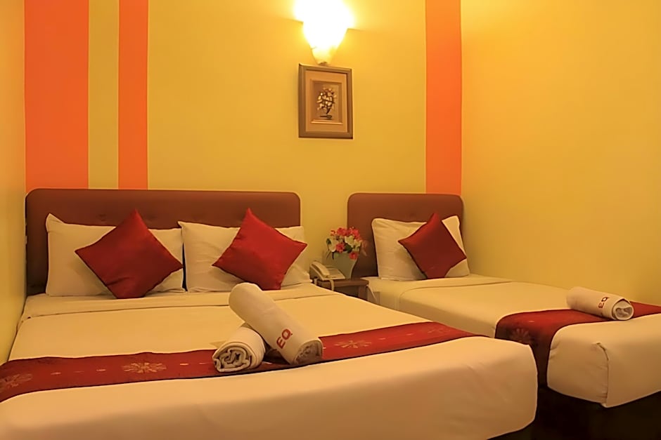 Sun Inns Hotel Bandar Puchong Utama