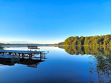 Stanica Wodna PTTK Sorkwity