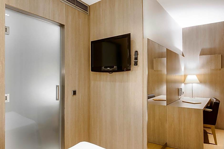 Hotel Lleo