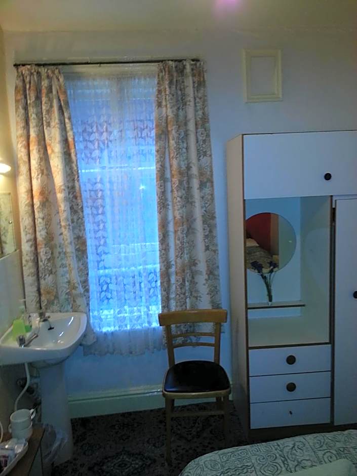 Jesmond International Hotel