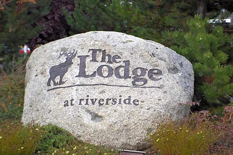 The Lodge at Riverside
