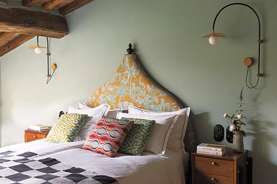 La Fattoria di Tatti