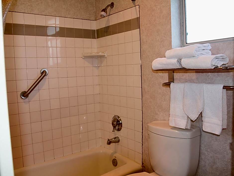 Days Inn by Wyndham Rocklin/Sacramento