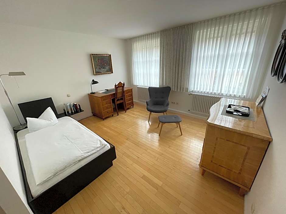 Bischöfliches Seminar St. Willibald