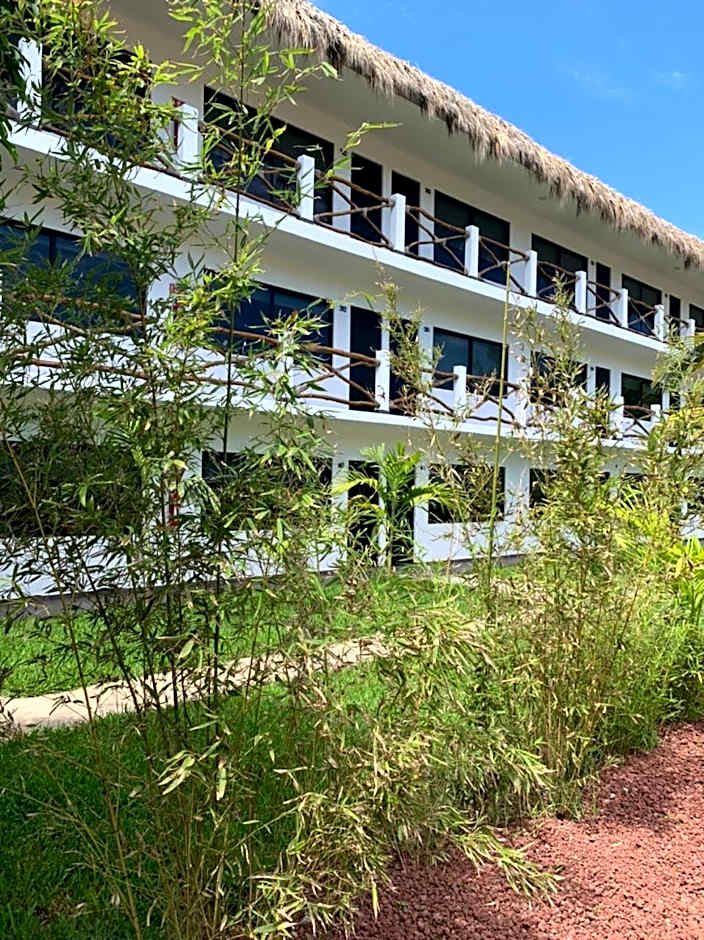 Mar De Estrellas - Hotel