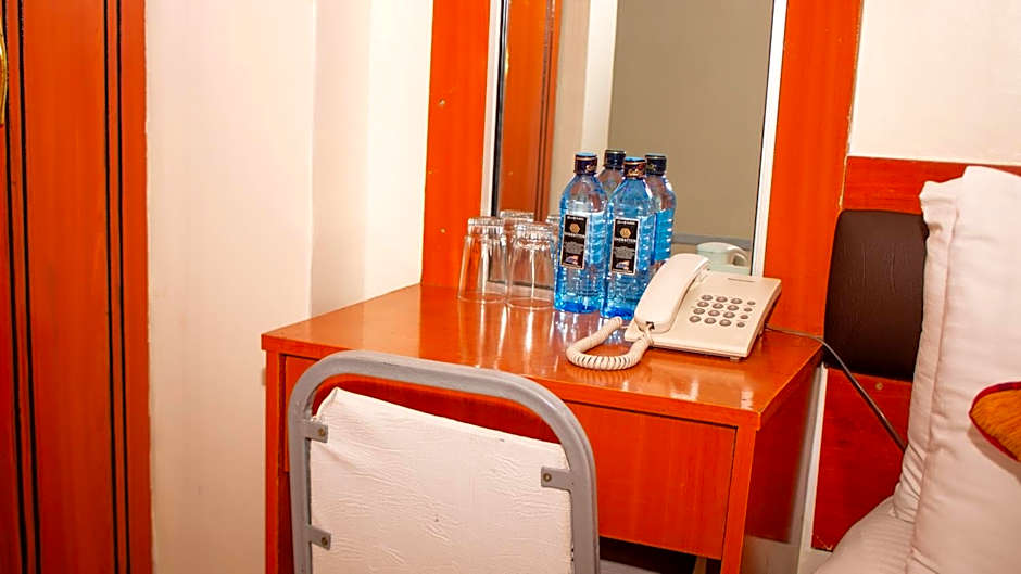 Sheratton Regency Hotel Nairobi