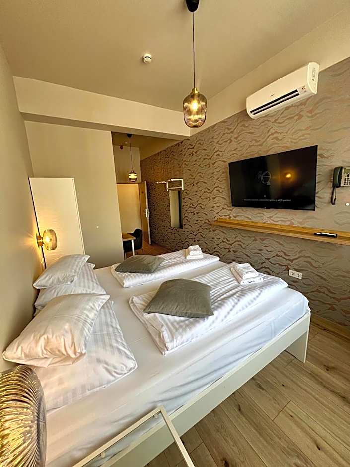 Boutique Hotel & Event Center