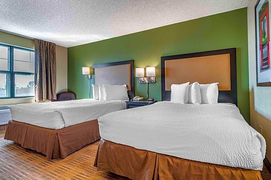 Extended Stay America Suites - Sacramento - West Sacramento