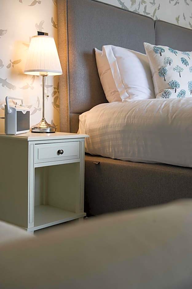 The Hare and Hounds, Levens