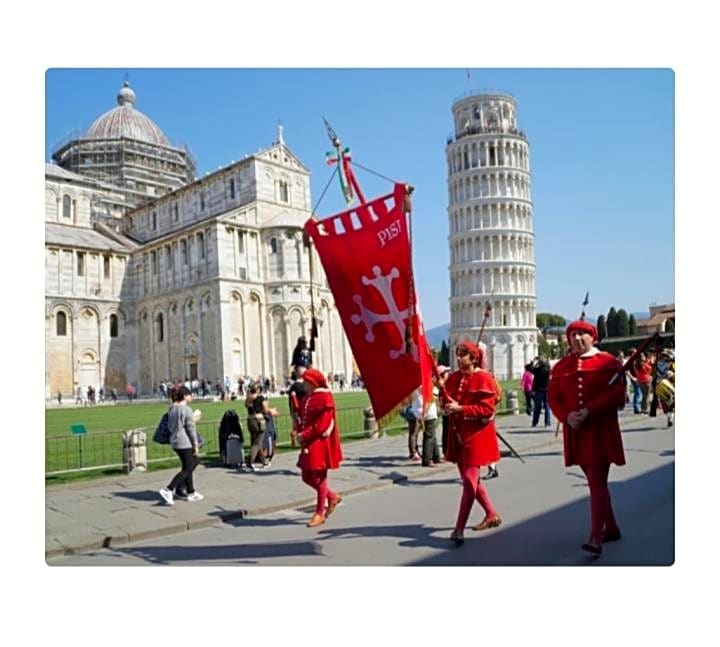 "LA MAISON DEL CORSO" Hospitality