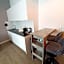 BOSSA CITY Design Apartments