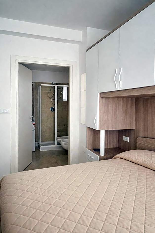 Residence Antares