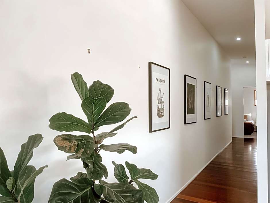 Byron Butter Factory Apartments