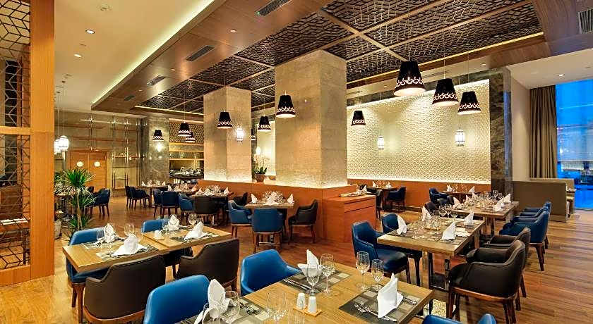 Movenpick Hotel Malatya