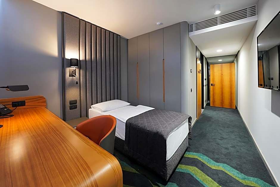 HABAKUK Wellness & Event Hotel