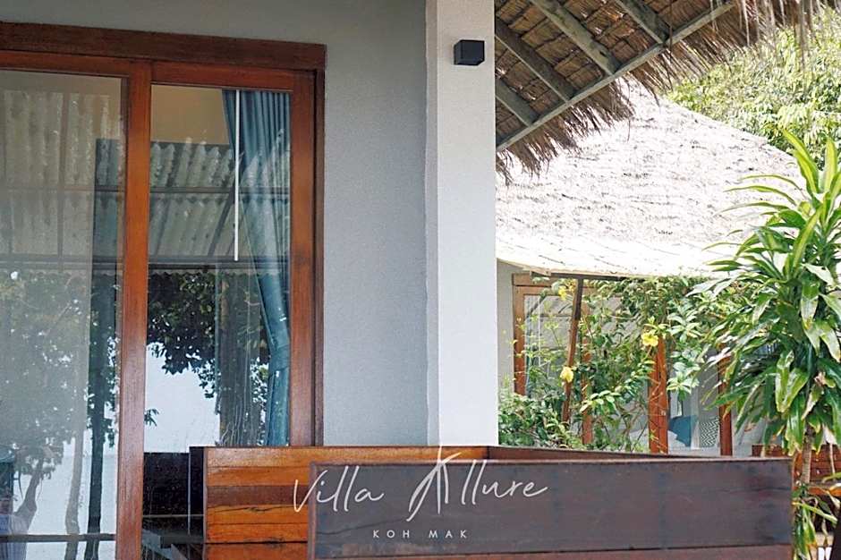 Villa Allure Koh Mak