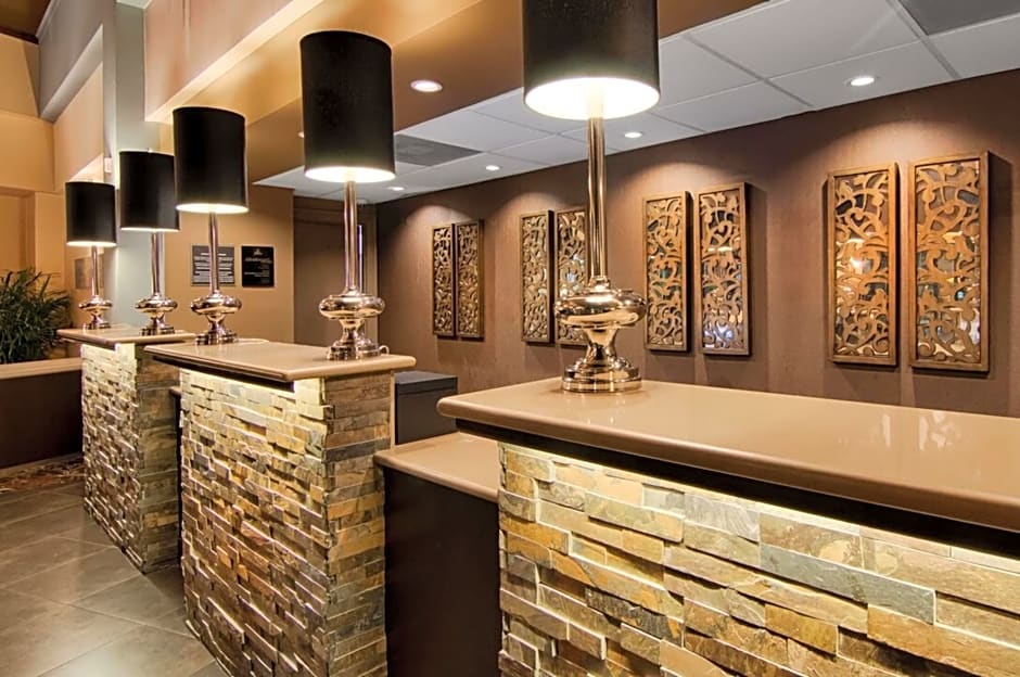 Copeland Tower Suites, Ascend Hotel Collection